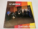 La Movida Quemado Amor Hacienda Records Latin Tejano Spanish Quick Shipping