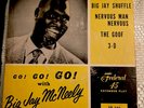Go  Go  Go  With Big Jay McNeely(Federal ep 246)