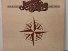 JIMMY BUFFETT Changes In Latitudes Changes In Attitudes-LP 1977 1ST Press EX EX