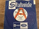R&B Soul Lee Dorsey Working In The Coal Mine Stateside DEMO SS 528