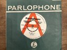 Pop Beat HOLLIES Bus Stop / Don't Run And Hide Parlophone DEMO R 5469