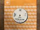 Northern Soul Maureen Evans Searching For Home / Almost Called CBS DEMO 3222