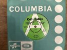 Mod Psych  Jeff Beck Tallyman Columbia DEMO DB 8227  (Rod Stewart)
