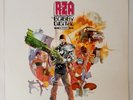 RZA - Bobby Digital / Original First Pressing 1998 / Hip Hop Vinyl Wu Tang Clan