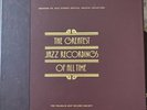 Franklin Mint Greatest Jazz Recordings of All Time Box Set — 14 boxes 56 red LPs