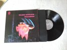 Black Sabbath - Paranoid (1st 1970German Press) VG++