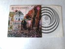 Black Sabbath - Same (1st 1970German Press) VG++