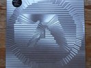 Aphex Twin – Collapse EP, 12inch Vinyl, silver foil sleeve + 2 sticker, ORIGINAL