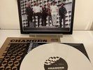 King Gizzard And The Lizard Wizard Changes Purgatory Edition White Colour Vinyl