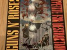 Guns N’ Roses Appetite For Destruction Vinyl Album