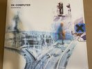 Radiohead - OK Computer 2LP Black Vinyl Gatefold 2022 Reissue  New & Sealed