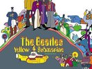 The Beatles - Yellow Submarine (Remastered, 180 Gram) (LP)
