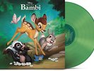 Various Artists - Music From Bambi: 80th Anniversary (Original Soundtrack) (Ligh