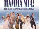 Various Artists - Mamma Mia  (Official Movie Soundtrack) (2 LP)