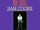 Sam Cooke - Mr. Soul (LP)