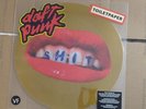 Daft Punk x Toilet Paper Da Funk / Teachers vinyl 12