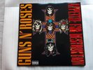 GUNS N' ROSES      