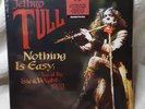 New Sealed Jethro Tull Nothing is Easy Live at the Isle of Wight 1970 2LP 2004