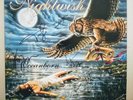 Nightwish – Oceanborn. SIGNED  RARE  LP. MINT. Never played.