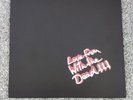 Love From With The Dead - Clear Vinyl 2LP - NM/NM - (Rise Above)