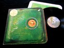 ALICE COOPER/BILLION DOLLAR BABIES/INSERT/STICKER/WARNER BROS/FRENCH PRESS LP