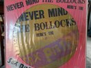 SEX PISTOLS NEVER MIND THE BOLLOCKS PICTURE DISC RSD 1000 COPIES   SEALED
