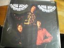 Jimi Hendrix Experience are you experienced vinyl 200 gram  lmtd edition MONO UK