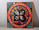 KISS - ROCK AND ROLL OVER + MINI POSTER - CASABLANCA RECORDS - MADE IN USA -