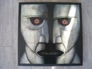 PINK FLOYD - The Division Bell - LP/singles/CD/Blu-Ray-Box, sehr guter Zustand