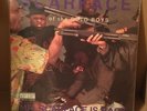 Scarface Mr. Scarface Is Back Vinyl LP; OG Pressing; VG+/VG+ Rare  Geto Boys