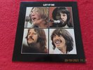 O140 - The Beatles ‎– Let It Be - LP - near mint   UK - Yex 773 - 4 HTM