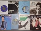 SHAKIN' STEVENS - 30 x 7