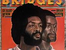 Gil Scott-Heron & Brian Jackson – Bridges - 1977 Arista AB-4147 LP Vinyl - VG++