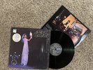 STEVIE NICKS - BELLA DONNA, MODERN RECORDS, LP, IN SHRINK W/ HYPE STICKER, 1981