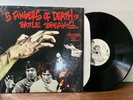 DJ Paul Nice 5 Fingers of Death Battle Breaks Vol III 2002 Vinyl LP in Shrink
