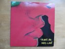 Trans Am  Red Line US 2000 Thrill Jockey – thrill 087 NM