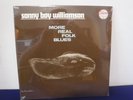 Sonny Boy Williamson,More Real Folk Blues, MCA-Chess CH-9277 1988 reissue Sealed
