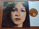 USA  NM- THE JUDY ROBERTS BAND S/T ORIG 1979 INNER CITY IC-1078 JAZZ FUNK LP