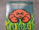 Various - Reactivate 10 GABBER GABBA HARDCORE TECHNO HARD TRANCE ReactLP60 2x12