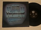 ION BRITTON - EAT METAL - 1987 ION BRITTON SELF RELEASED HEAVY METAL   12' MAXI