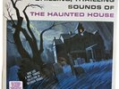 Thrilling Chilling Sounds of The Haunted House Sealed Reissue Halloween Party LP