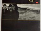 U2  VINYL LP 