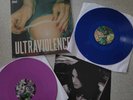 Lana Del Rey - Ultraviolence - Exclusive Alt Cover Coloured 2LP Mint/Sealed