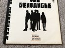 The Pentangle Pentangle Vinyl Record