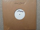 Nubya Garcia   Signed Test Pressing -     ONLY 50 MADE  2 LP - Source