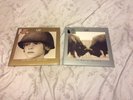 U2 Best Of 1980-1990 & 1990-2000 Set Of 2 Vinyl LP NEW