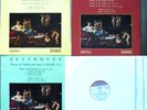 Musidisc RC730/31/32 Beethoven:5 Cello Son;Var/Navarra,3LP set,French,NM/EX+/NM