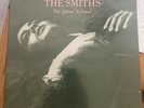 THE SMITHS THE QUEEN IS DEAD VINYL ORIGINAL LABEL (ETCHED IN THE RUNOUT) rough96