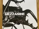 Massive Attack Mezzanine Vinyl