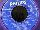 NORTHERN SOUL/FUNK /JAZZ Gil Scott Heron 'Lady day/when you are who' UK original
